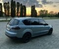 Синий Форд С-Макс, объемом двигателя 2 л и пробегом 432 тыс. км за 6650 $, фото 11 на Automoto.ua