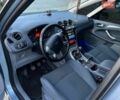 Синий Форд С-Макс, объемом двигателя 2 л и пробегом 432 тыс. км за 6650 $, фото 13 на Automoto.ua