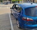 Синий Форд С-Макс, объемом двигателя 2 л и пробегом 240 тыс. км за 3700 $, фото 17 на Automoto.ua