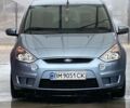 Синій Форд С-Макс, об'ємом двигуна 1.8 л та пробігом 240 тис. км за 7000 $, фото 1 на Automoto.ua