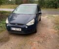 Синій Форд С-Макс, об'ємом двигуна 2 л та пробігом 270 тис. км за 7000 $, фото 1 на Automoto.ua