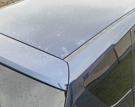 Синій Форд С-Макс, об'ємом двигуна 1.75 л та пробігом 311 тис. км за 6990 $, фото 32 на Automoto.ua