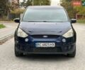 Синий Форд С-Макс, объемом двигателя 1.8 л и пробегом 312 тыс. км за 5999 $, фото 3 на Automoto.ua