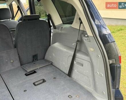 Синій Форд С-Макс, об'ємом двигуна 1.75 л та пробігом 311 тис. км за 6990 $, фото 34 на Automoto.ua