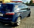 Синий Форд С-Макс, объемом двигателя 2 л и пробегом 380 тыс. км за 7450 $, фото 4 на Automoto.ua