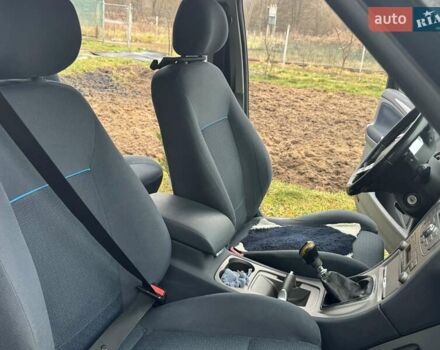 Синій Форд С-Макс, об'ємом двигуна 1.75 л та пробігом 311 тис. км за 6990 $, фото 15 на Automoto.ua