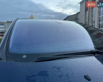 Синій Форд С-Макс, об'ємом двигуна 2 л та пробігом 227 тис. км за 7100 $, фото 7 на Automoto.ua