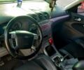 Синий Форд С-Макс, объемом двигателя 2 л и пробегом 380 тыс. км за 7450 $, фото 6 на Automoto.ua