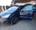 Синій Форд С-Макс, об'ємом двигуна 2 л та пробігом 189 тис. км за 6900 $, фото 1 на Automoto.ua