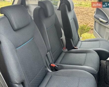 Синій Форд С-Макс, об'ємом двигуна 1.75 л та пробігом 311 тис. км за 6990 $, фото 14 на Automoto.ua