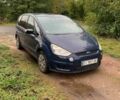 Синій Форд С-Макс, об'ємом двигуна 2 л та пробігом 270 тис. км за 7000 $, фото 1 на Automoto.ua