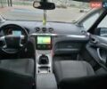 Синій Форд С-Макс, об'ємом двигуна 2 л та пробігом 272 тис. км за 6600 $, фото 9 на Automoto.ua