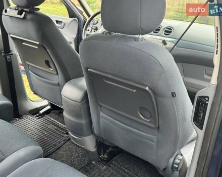 Синій Форд С-Макс, об'ємом двигуна 1.75 л та пробігом 311 тис. км за 6990 $, фото 26 на Automoto.ua