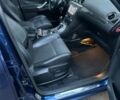 Синій Форд С-Макс, об'ємом двигуна 2 л та пробігом 227 тис. км за 7100 $, фото 6 на Automoto.ua