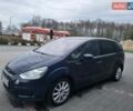 Синій Форд С-Макс, об'ємом двигуна 2 л та пробігом 272 тис. км за 6600 $, фото 2 на Automoto.ua