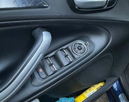 Синій Форд С-Макс, об'ємом двигуна 2 л та пробігом 227 тис. км за 7100 $, фото 11 на Automoto.ua