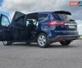 Синій Форд С-Макс, об'ємом двигуна 2 л та пробігом 205 тис. км за 8650 $, фото 15 на Automoto.ua