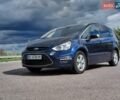Синій Форд С-Макс, об'ємом двигуна 2 л та пробігом 205 тис. км за 8650 $, фото 2 на Automoto.ua