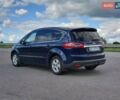 Синій Форд С-Макс, об'ємом двигуна 2 л та пробігом 205 тис. км за 8650 $, фото 17 на Automoto.ua