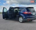 Синій Форд С-Макс, об'ємом двигуна 2 л та пробігом 205 тис. км за 8650 $, фото 18 на Automoto.ua