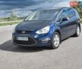 Синій Форд С-Макс, об'ємом двигуна 2 л та пробігом 205 тис. км за 8650 $, фото 6 на Automoto.ua