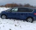Синий Форд С-Макс, объемом двигателя 2 л и пробегом 200 тыс. км за 8660 $, фото 13 на Automoto.ua