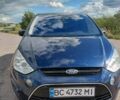 Синий Форд С-Макс, объемом двигателя 2 л и пробегом 265 тыс. км за 8850 $, фото 10 на Automoto.ua