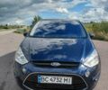 Синій Форд С-Макс, об'ємом двигуна 2 л та пробігом 205 тис. км за 8650 $, фото 5 на Automoto.ua