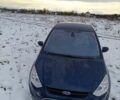 Синий Форд С-Макс, объемом двигателя 2 л и пробегом 200 тыс. км за 8660 $, фото 5 на Automoto.ua