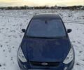 Синий Форд С-Макс, объемом двигателя 2 л и пробегом 200 тыс. км за 8660 $, фото 6 на Automoto.ua