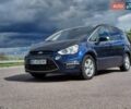 Синій Форд С-Макс, об'ємом двигуна 2 л та пробігом 205 тис. км за 8650 $, фото 1 на Automoto.ua