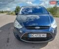 Синій Форд С-Макс, об'ємом двигуна 2 л та пробігом 205 тис. км за 8650 $, фото 4 на Automoto.ua