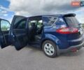 Синій Форд С-Макс, об'ємом двигуна 2 л та пробігом 205 тис. км за 8650 $, фото 19 на Automoto.ua
