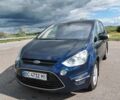 Синій Форд С-Макс, об'ємом двигуна 2 л та пробігом 205 тис. км за 8650 $, фото 9 на Automoto.ua