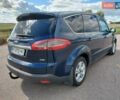 Синій Форд С-Макс, об'ємом двигуна 2 л та пробігом 205 тис. км за 8650 $, фото 12 на Automoto.ua