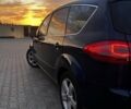Синій Форд С-Макс, об'ємом двигуна 2 л та пробігом 260 тис. км за 9500 $, фото 8 на Automoto.ua