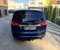 Синий Форд С-Макс, объемом двигателя 2.18 л и пробегом 309 тыс. км за 6950 $, фото 4 на Automoto.ua
