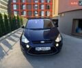 Синий Форд С-Макс, объемом двигателя 2.18 л и пробегом 309 тыс. км за 6950 $, фото 1 на Automoto.ua