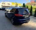 Синий Форд С-Макс, объемом двигателя 2.18 л и пробегом 309 тыс. км за 6950 $, фото 5 на Automoto.ua