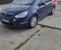 Синій Форд С-Макс, об'ємом двигуна 2 л та пробігом 300 тис. км за 6500 $, фото 1 на Automoto.ua