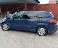 Синій Форд С-Макс, об'ємом двигуна 1.6 л та пробігом 177 тис. км за 8999 $, фото 10 на Automoto.ua
