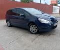 Синій Форд С-Макс, об'ємом двигуна 1.6 л та пробігом 177 тис. км за 8999 $, фото 16 на Automoto.ua