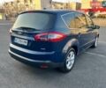 Синій Форд С-Макс, об'ємом двигуна 2 л та пробігом 195 тис. км за 7999 $, фото 9 на Automoto.ua