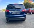 Синий Форд С-Макс, объемом двигателя 2 л и пробегом 273 тыс. км за 9400 $, фото 17 на Automoto.ua