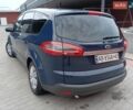 Синій Форд С-Макс, об'ємом двигуна 1.6 л та пробігом 177 тис. км за 8999 $, фото 6 на Automoto.ua