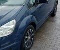 Синий Форд С-Макс, объемом двигателя 2 л и пробегом 264 тыс. км за 7400 $, фото 7 на Automoto.ua