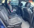 Синий Форд С-Макс, объемом двигателя 2 л и пробегом 273 тыс. км за 9400 $, фото 35 на Automoto.ua