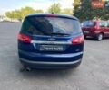 Синий Форд С-Макс, объемом двигателя 2 л и пробегом 273 тыс. км за 9400 $, фото 16 на Automoto.ua