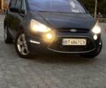 Синій Форд С-Макс, об'ємом двигуна 2 л та пробігом 260 тис. км за 9500 $, фото 14 на Automoto.ua