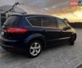 Синій Форд С-Макс, об'ємом двигуна 2 л та пробігом 260 тис. км за 9500 $, фото 5 на Automoto.ua